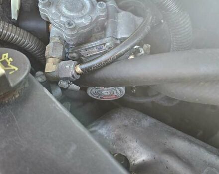 Серый Мазда 6, объемом двигателя 2 л и пробегом 284 тыс. км за 7000 $, фото 26 на Automoto.ua