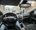 Серый Мазда 6, объемом двигателя 2 л и пробегом 135 тыс. км за 8200 $, фото 8 на Automoto.ua