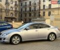Серый Мазда 6, объемом двигателя 2 л и пробегом 210 тыс. км за 5500 $, фото 1 на Automoto.ua