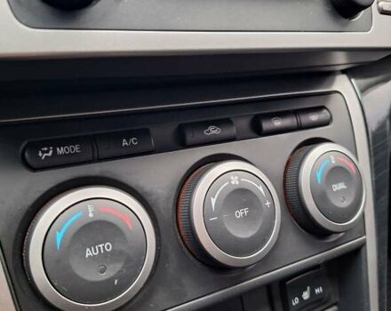 Мазда 6 2008 у Києві на Automoto.ua Сірий Мазда 6, об'ємом двигуна 2 л та пробігом 150 тис. км за 7750 $, фото 13 на Automoto.ua