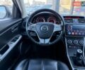 Сірий Мазда 6, об'ємом двигуна 2.49 л та пробігом 227 тис. км за 5990 $, фото 12 на Automoto.ua