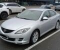 Сірий Мазда 6, об'ємом двигуна 1.8 л та пробігом 242 тис. км за 6500 $, фото 2 на Automoto.ua