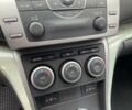 Сірий Мазда 6, об'ємом двигуна 2 л та пробігом 207 тис. км за 7400 $, фото 10 на Automoto.ua