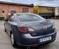 Серый Мазда 6, объемом двигателя 2 л и пробегом 349 тыс. км за 6500 $, фото 3 на Automoto.ua