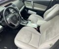 Сірий Мазда 6, об'ємом двигуна 2 л та пробігом 207 тис. км за 7400 $, фото 6 на Automoto.ua