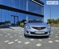 Серый Мазда 6, объемом двигателя 2 л и пробегом 284 тыс. км за 7000 $, фото 23 на Automoto.ua