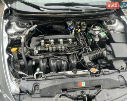 Серый Мазда 6, объемом двигателя 1.8 л и пробегом 249 тыс. км за 6399 $, фото 12 на Automoto.ua