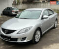 Сірий Мазда 6, об'ємом двигуна 1.8 л та пробігом 197 тис. км за 6950 $, фото 1 на Automoto.ua