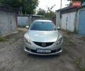 Серый Мазда 6, объемом двигателя 2 л и пробегом 132 тыс. км за 8400 $, фото 2 на Automoto.ua