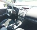 Сірий Мазда 6, об'ємом двигуна 2 л та пробігом 200 тис. км за 7000 $, фото 3 на Automoto.ua