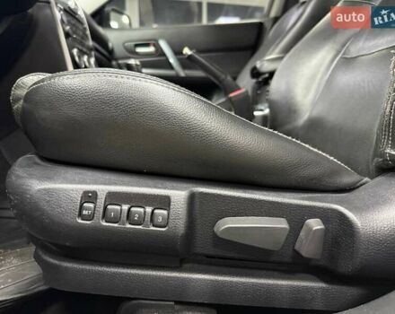 Серый Мазда 6, объемом двигателя 2.3 л и пробегом 207 тыс. км за 6490 $, фото 18 на Automoto.ua