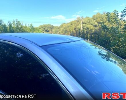 Серый Мазда 6, объемом двигателя 2 л и пробегом 205 тыс. км за 5200 $, фото 4 на Automoto.ua