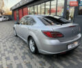 Мазда 6 2008 в Черновцах на Automoto.ua Серый Мазда 6, объемом двигателя 2 л и пробегом 165 тыс. км за 8900 $, фото 7 на Automoto.ua