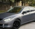 Сірий Мазда 6, об'ємом двигуна 2 л та пробігом 230 тис. км за 5200 $, фото 1 на Automoto.ua