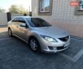 Серый Мазда 6, объемом двигателя 1.8 л и пробегом 237 тыс. км за 6555 $, фото 5 на Automoto.ua