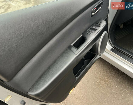 Сірий Мазда 6, об'ємом двигуна 1.8 л та пробігом 197 тис. км за 6950 $, фото 18 на Automoto.ua