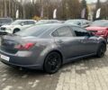 Сірий Мазда 6, об'ємом двигуна 2 л та пробігом 245 тис. км за 6900 $, фото 6 на Automoto.ua
