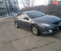 Серый Мазда 6, объемом двигателя 1.8 л и пробегом 195 тыс. км за 6800 $, фото 1 на Automoto.ua