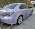 Сірий Мазда 6, об'ємом двигуна 2.5 л та пробігом 183 тис. км за 8200 $, фото 9 на Automoto.ua