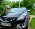 Сірий Мазда 6, об'ємом двигуна 2.5 л та пробігом 179 тис. км за 6500 $, фото 1 на Automoto.ua