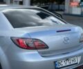 Серый Мазда 6, объемом двигателя 1.8 л и пробегом 236 тыс. км за 5850 $, фото 31 на Automoto.ua