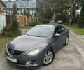 Серый Мазда 6, объемом двигателя 2 л и пробегом 240 тыс. км за 7200 $, фото 1 на Automoto.ua
