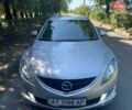 Серый Мазда 6, объемом двигателя 1.8 л и пробегом 179 тыс. км за 8800 $, фото 20 на Automoto.ua