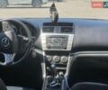 Серый Мазда 6, объемом двигателя 2 л и пробегом 260 тыс. км за 7900 $, фото 1 на Automoto.ua