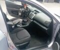 Сірий Мазда 6, об'ємом двигуна 2 л та пробігом 326 тис. км за 5400 $, фото 8 на Automoto.ua