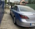 Сірий Мазда 6, об'ємом двигуна 2 л та пробігом 220 тис. км за 6082 $, фото 3 на Automoto.ua
