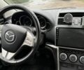Серый Мазда 6, объемом двигателя 2.5 л и пробегом 232 тыс. км за 6000 $, фото 13 на Automoto.ua