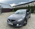 Сірий Мазда 6, об'ємом двигуна 1.8 л та пробігом 257 тис. км за 5600 $, фото 1 на Automoto.ua