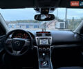 Сірий Мазда 6, об'ємом двигуна 2 л та пробігом 245 тис. км за 7200 $, фото 20 на Automoto.ua