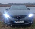 Сірий Мазда 6, об'ємом двигуна 2 л та пробігом 274 тис. км за 4000 $, фото 1 на Automoto.ua