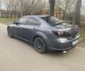 Серый Мазда 6, объемом двигателя 2 л и пробегом 270 тыс. км за 5500 $, фото 9 на Automoto.ua