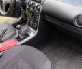 Серый Мазда 6, объемом двигателя 2 л и пробегом 233 тыс. км за 6200 $, фото 1 на Automoto.ua