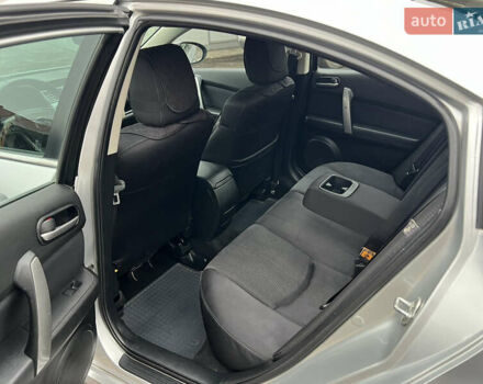 Сірий Мазда 6, об'ємом двигуна 1.8 л та пробігом 197 тис. км за 6950 $, фото 22 на Automoto.ua