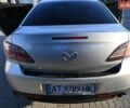Серый Мазда 6, объемом двигателя 2 л и пробегом 230 тыс. км за 5950 $, фото 4 на Automoto.ua