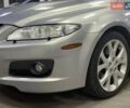 Серый Мазда 6, объемом двигателя 2.3 л и пробегом 207 тыс. км за 6490 $, фото 4 на Automoto.ua
