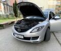 Серый Мазда 6, объемом двигателя 1.8 л и пробегом 128 тыс. км за 6950 $, фото 19 на Automoto.ua