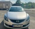 Сірий Мазда 6, об'ємом двигуна 2 л та пробігом 255 тис. км за 7200 $, фото 1 на Automoto.ua