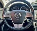 Сірий Мазда 6, об'ємом двигуна 1.8 л та пробігом 108 тис. км за 8216 $, фото 16 на Automoto.ua