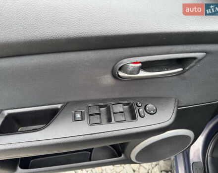 Серый Мазда 6, объемом двигателя 2 л и пробегом 283 тыс. км за 5999 $, фото 47 на Automoto.ua