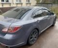 Мазда 6 2008 в Коростене на Automoto.ua Серый Мазда 6, объемом двигателя 2 л и пробегом 269 тыс. км за 7500 $, фото 3 на Automoto.ua
