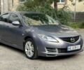 Сірий Мазда 6, об'ємом двигуна 2 л та пробігом 290 тис. км за 4501 $, фото 1 на Automoto.ua