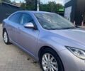 Сірий Мазда 6, об'ємом двигуна 2 л та пробігом 230 тис. км за 6900 $, фото 2 на Automoto.ua