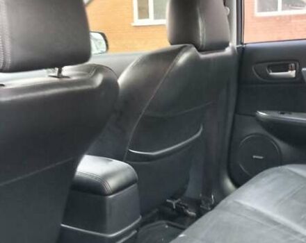 Мазда 6 2008 у Броварах на Automoto.ua Сірий Мазда 6, об'ємом двигуна 2.3 л та пробігом 206 тис. км за 7500 $, фото 2 на Automoto.ua