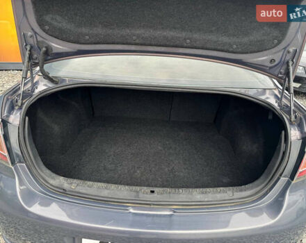 Серый Мазда 6, объемом двигателя 2 л и пробегом 283 тыс. км за 5999 $, фото 42 на Automoto.ua