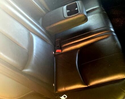 Серый Мазда 6, объемом двигателя 2 л и пробегом 205 тыс. км за 5200 $, фото 7 на Automoto.ua