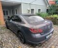 Серый Мазда 6, объемом двигателя 2 л и пробегом 212 тыс. км за 6500 $, фото 5 на Automoto.ua